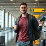 travel gear for men